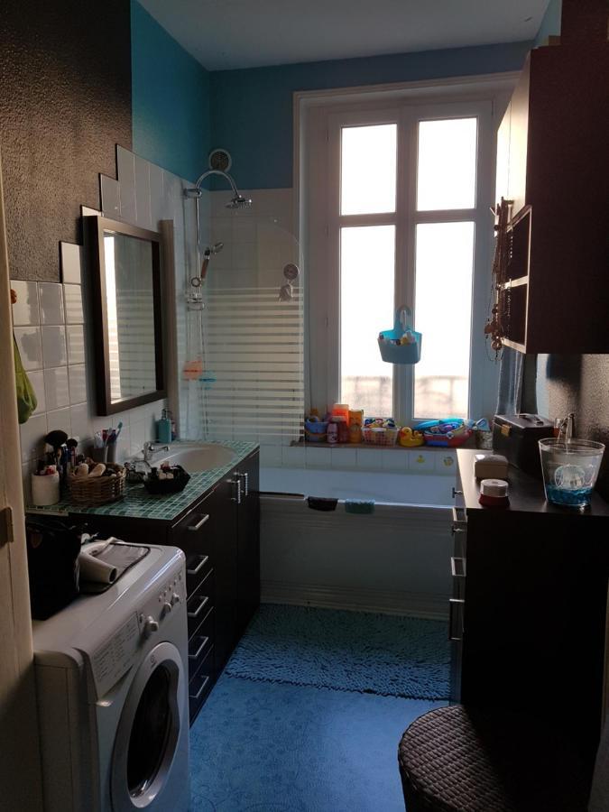 B&B Un Lit Sous Les Etoiles Нанси Екстериор снимка
