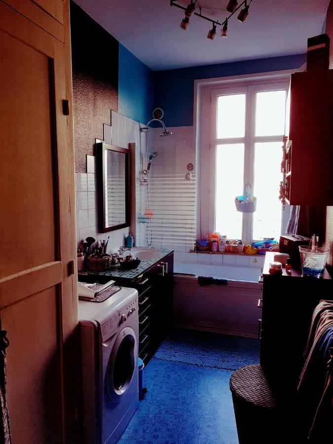 B&B Un Lit Sous Les Etoiles Нанси Екстериор снимка